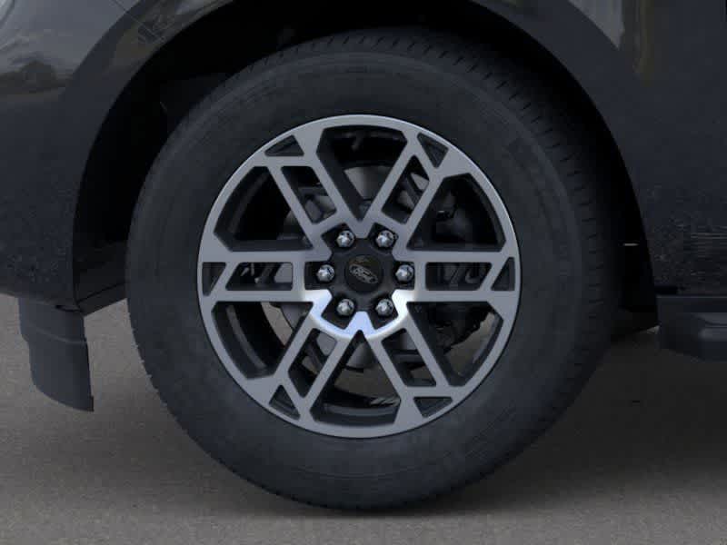 Thumbnail: 2026 Ford Expedition - 19