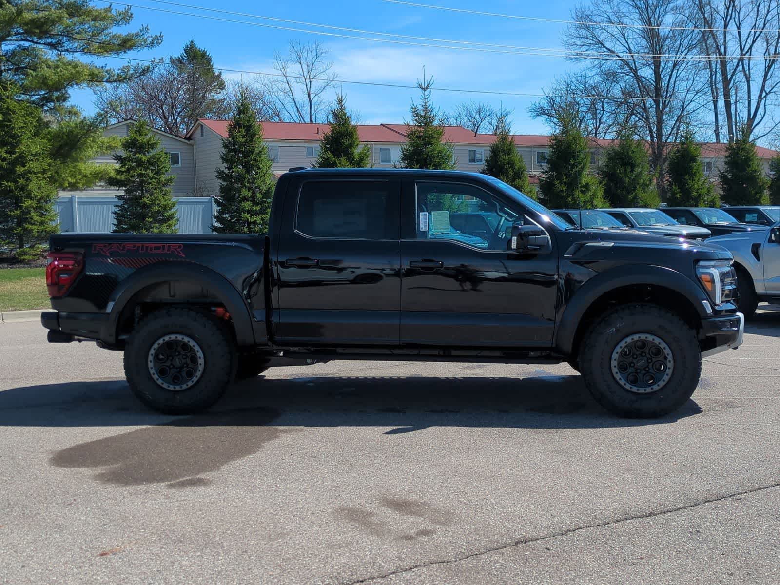 Thumbnail: 2025 Ford F-150 - 9