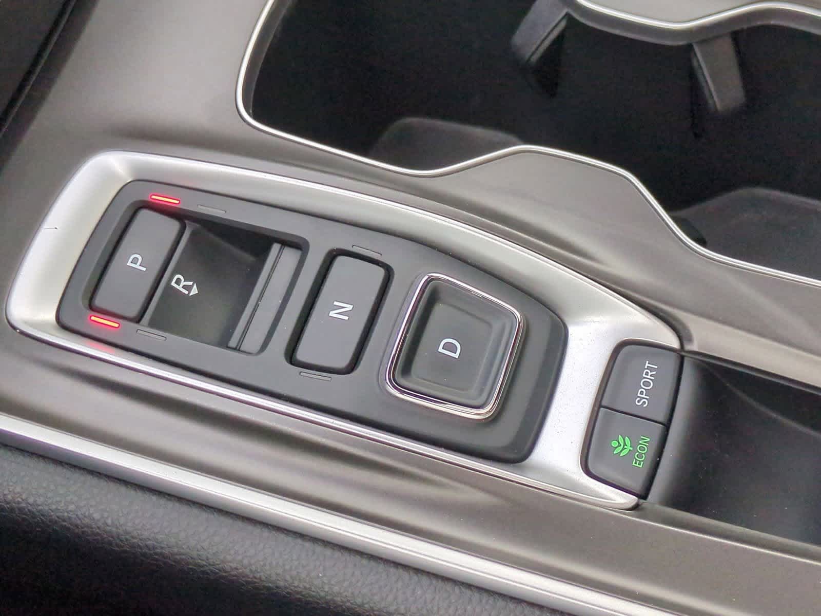 Thumbnail: 2022 Honda Accord - 32