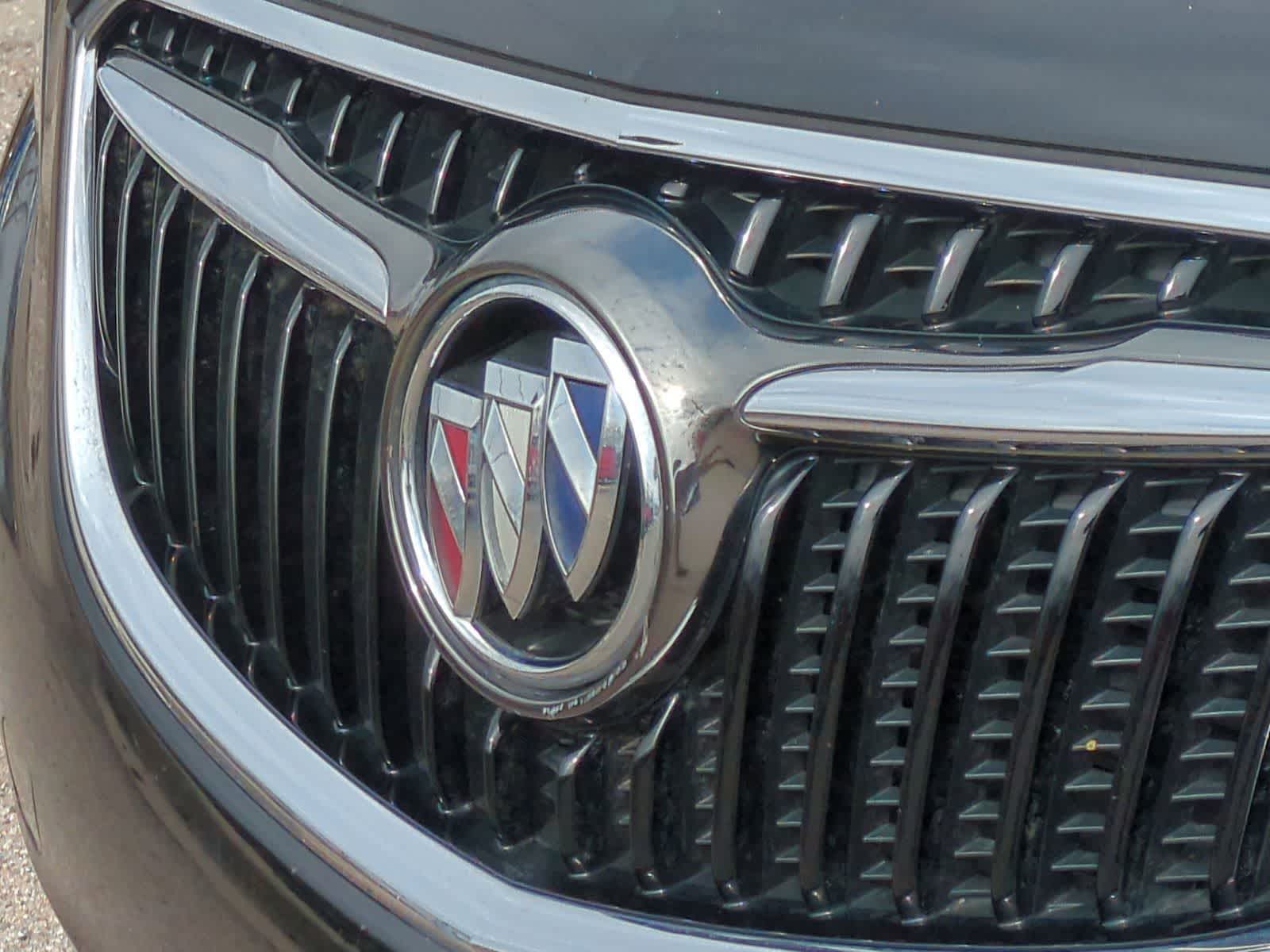 Thumbnail: 2019 Buick Envision - 12