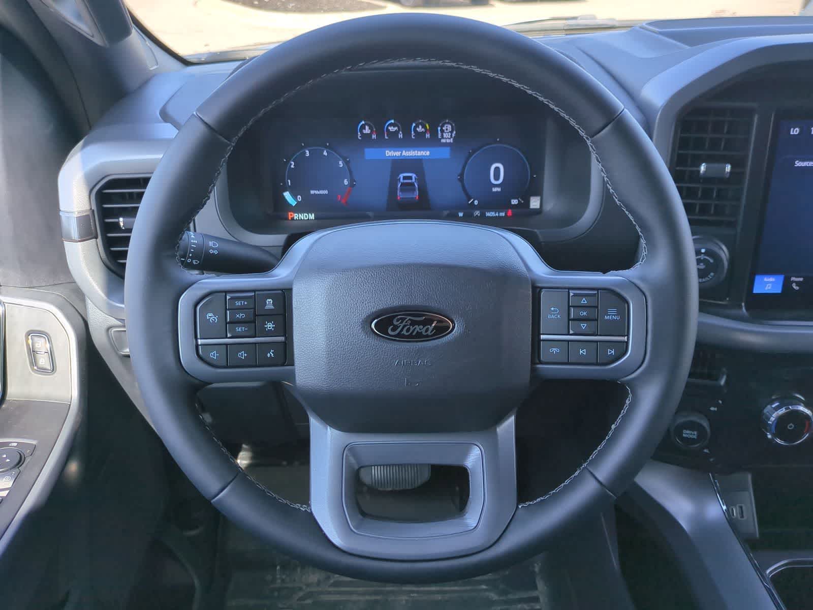 Thumbnail: 2026 Ford F-150 - 21