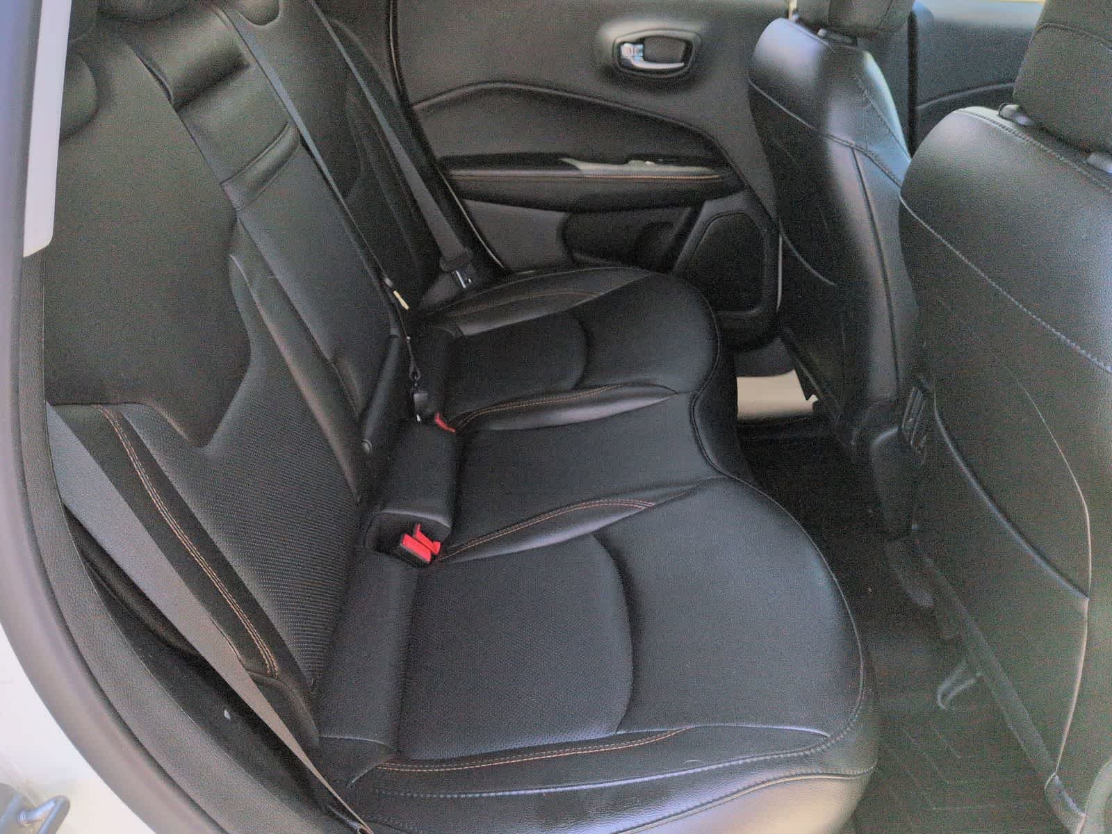 Thumbnail: 2019 Jeep Compass - 16
