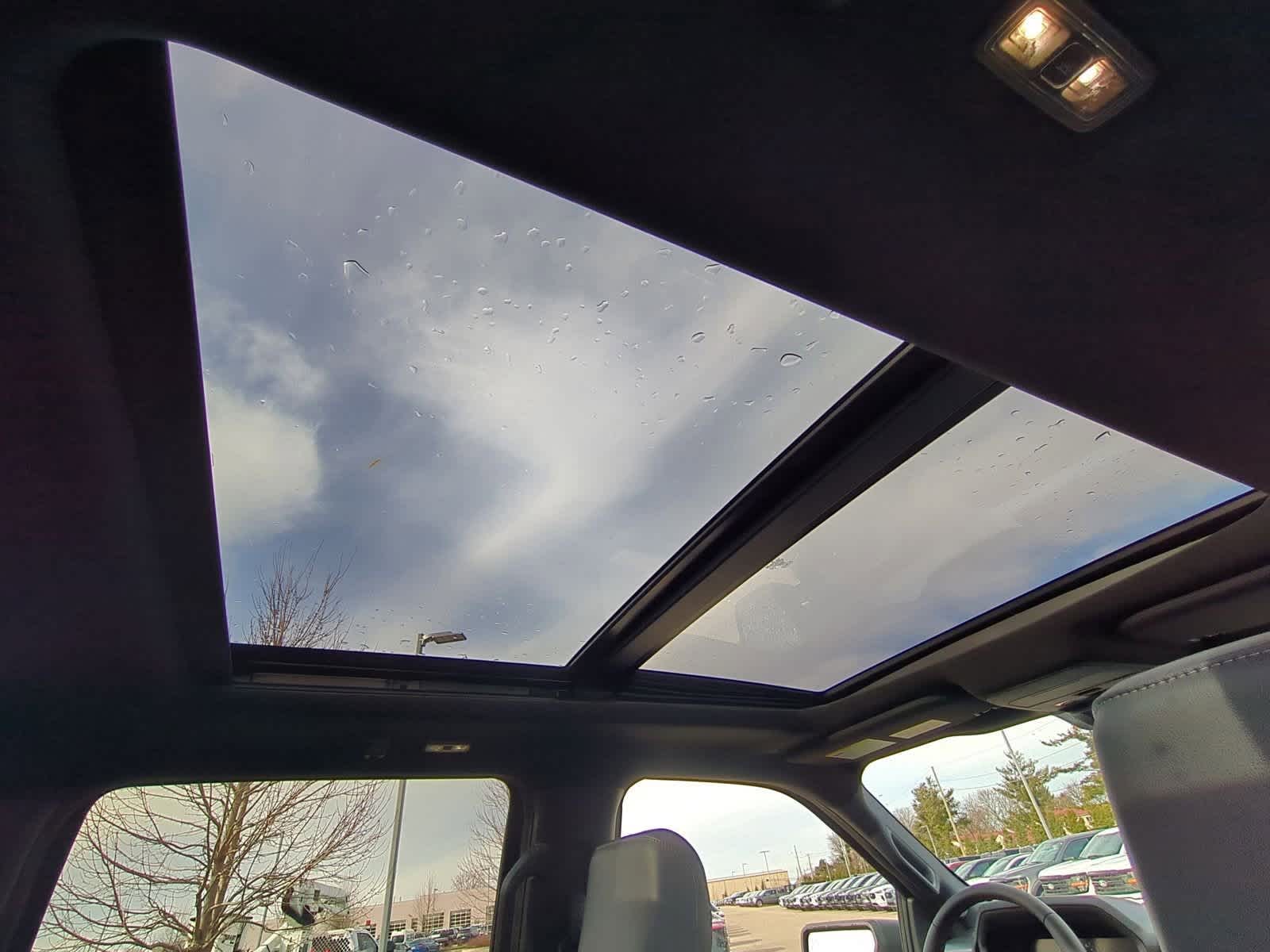 Thumbnail: 2025 Ford F-150 - 22