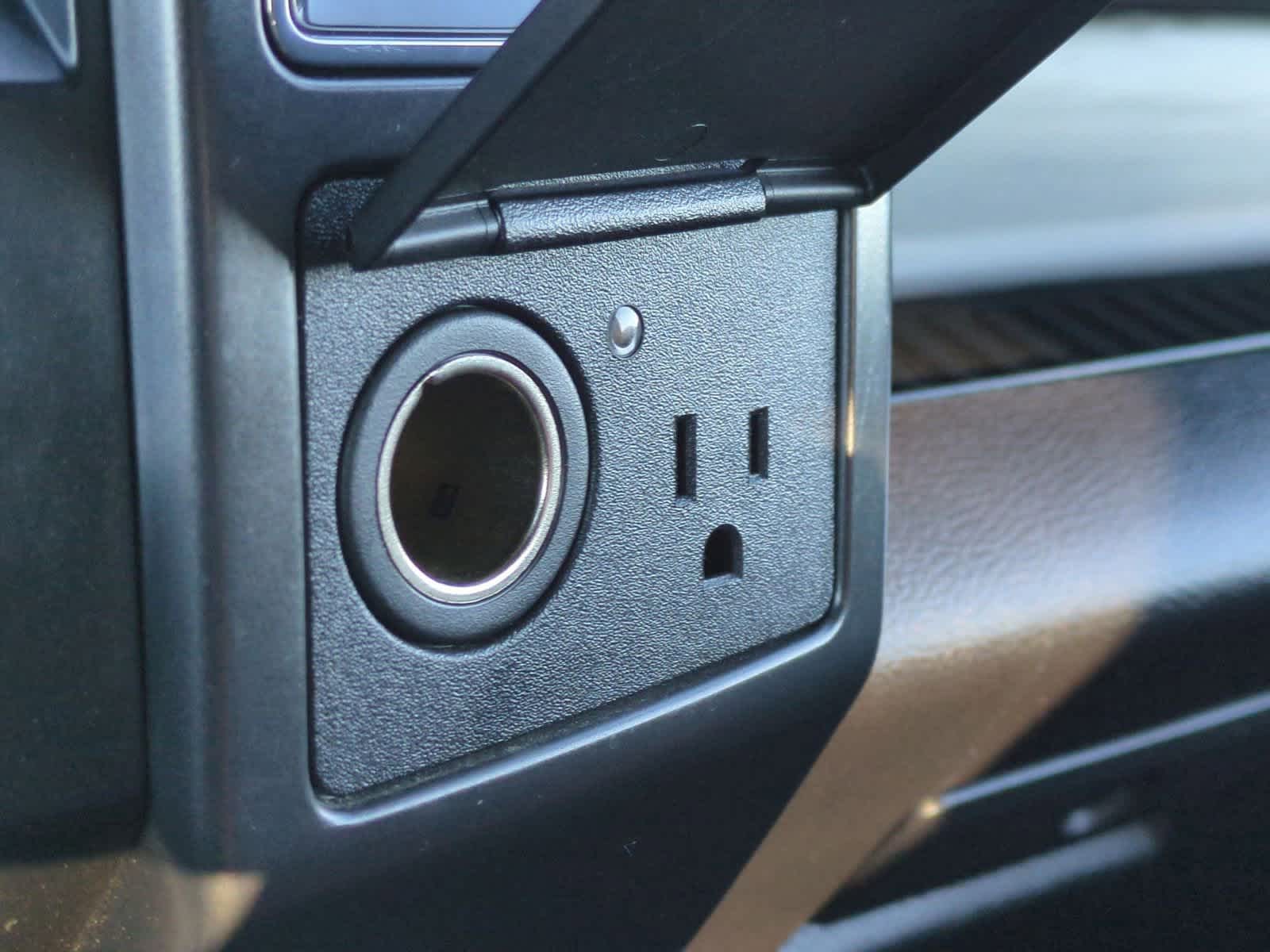 Thumbnail: 2018 Ford F-150 - 26