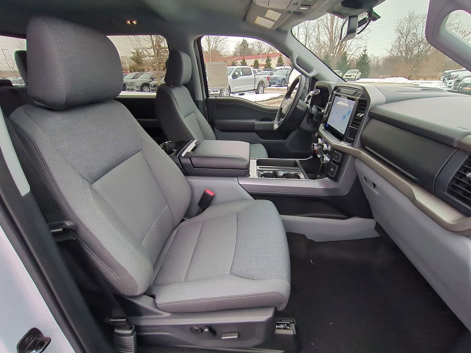 Thumbnail: 2025 Ford F-150 - 20