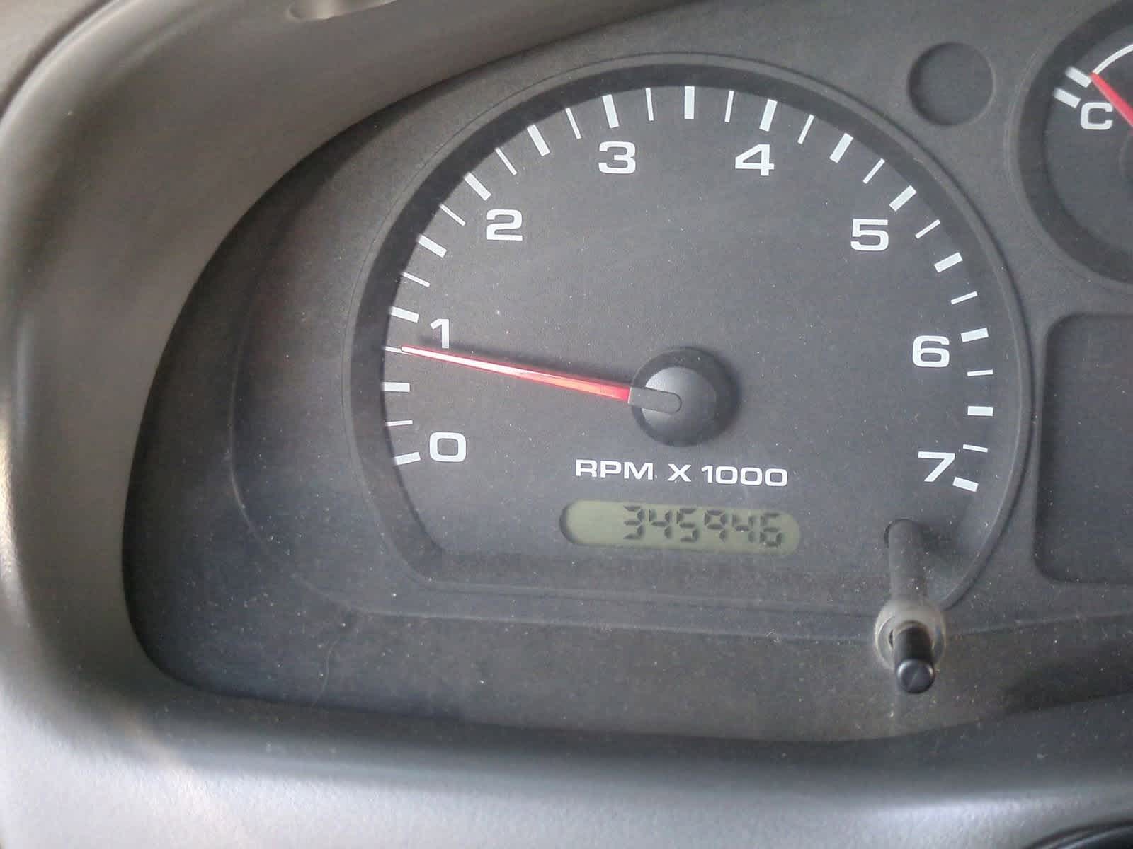 Thumbnail: 2004 Ford Ranger - 31