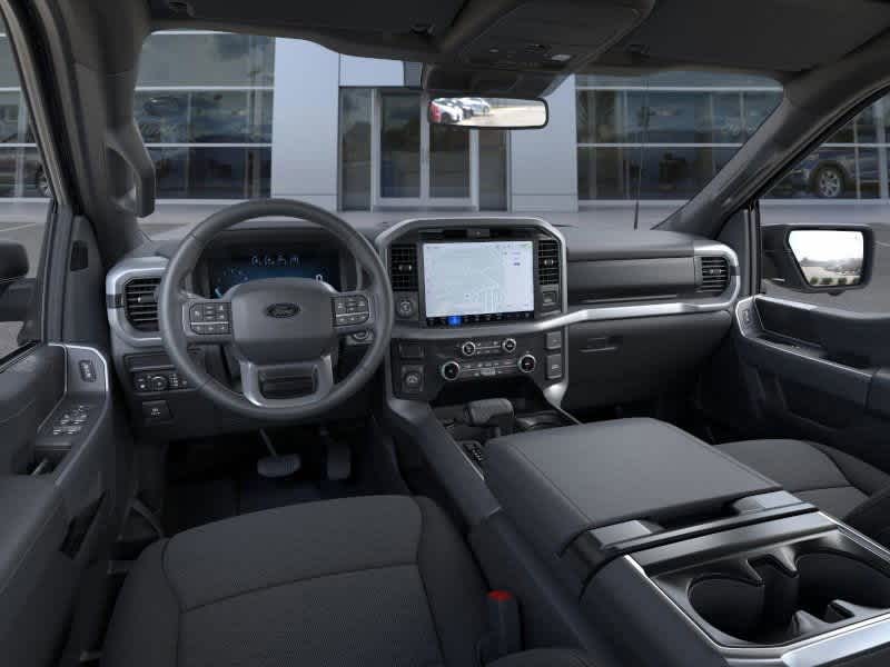 Thumbnail: 2025 Ford F-150 - 9