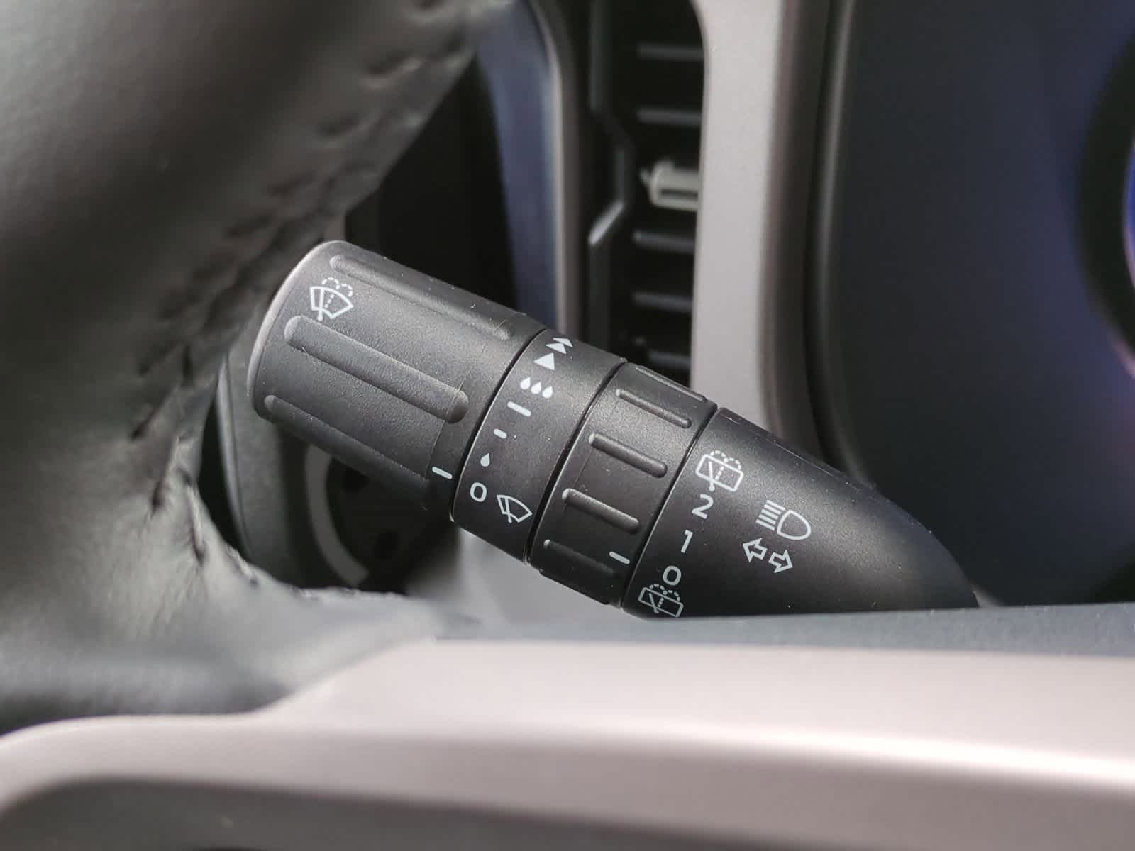 Thumbnail: 2023 Ford Bronco - 25