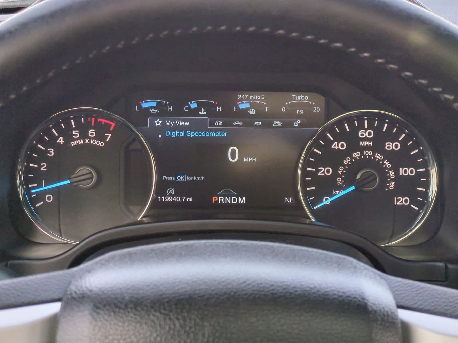 Thumbnail: 2019 Ford F-150 - 34