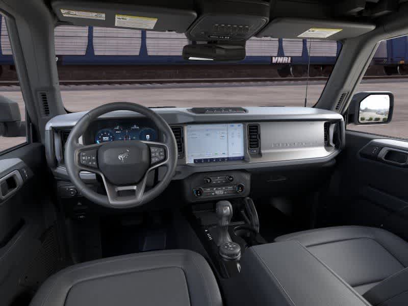 Thumbnail: 2026 Ford Bronco - 9