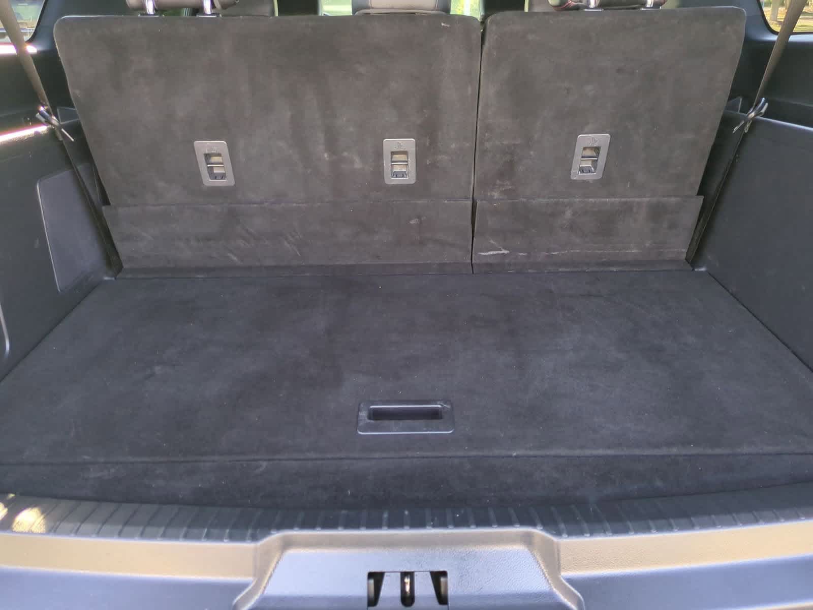 Thumbnail: 2024 Ford Expedition MAX - 34