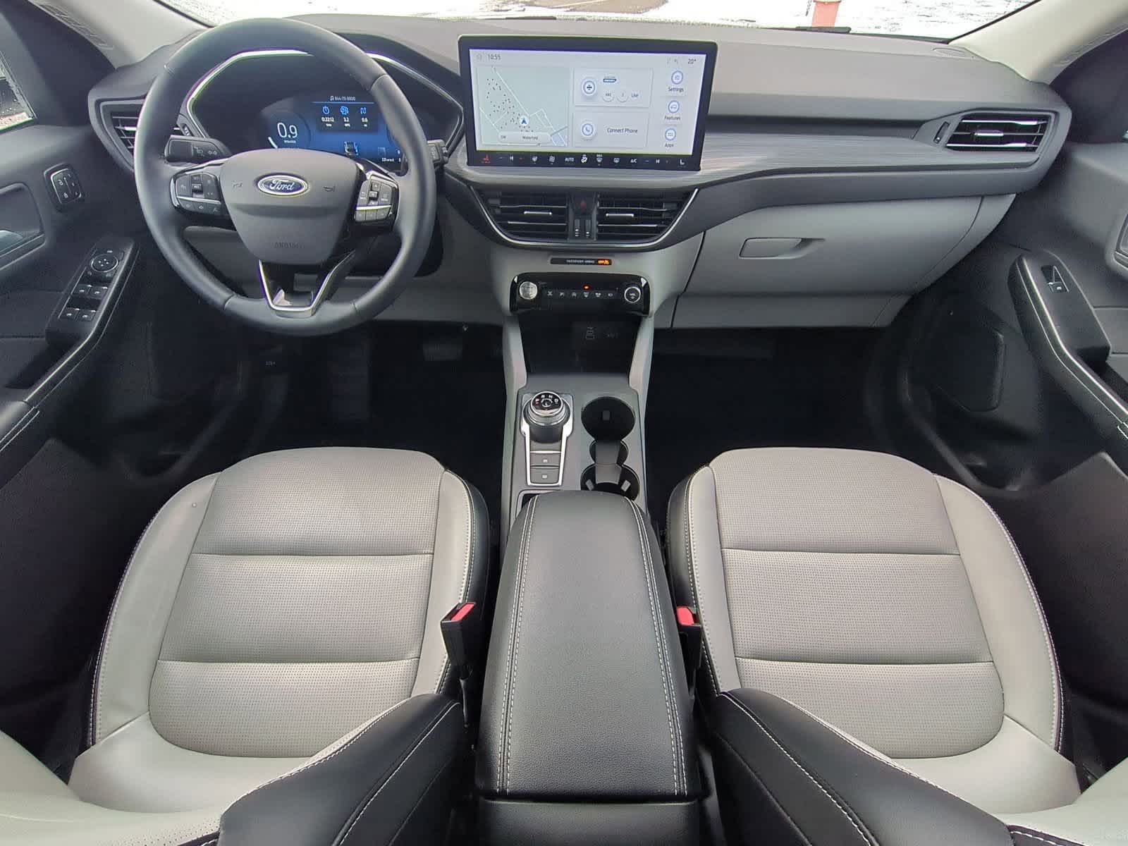 Thumbnail: 2024 Ford Escape - 15