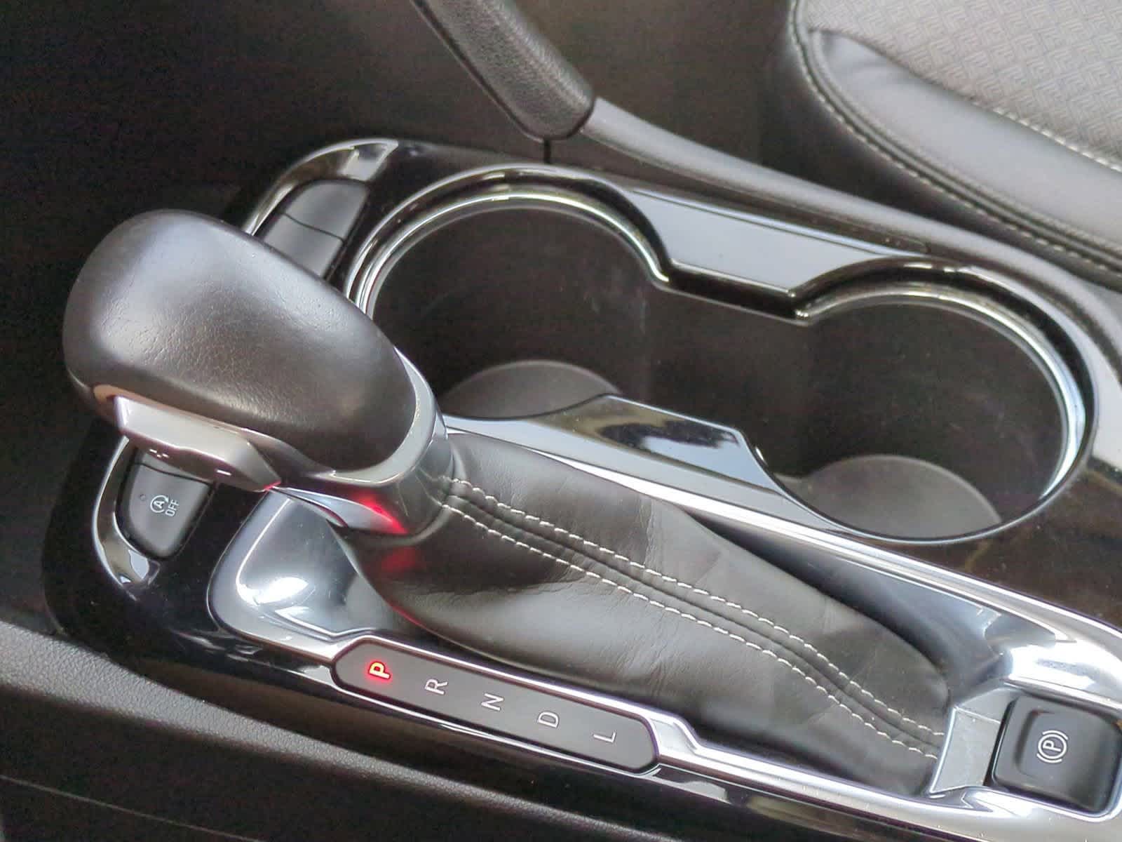 Thumbnail: 2021 Buick Encore GX - 30