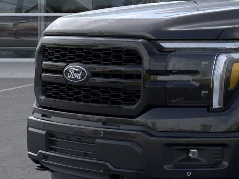 Thumbnail: 2026 Ford F-150 - 17