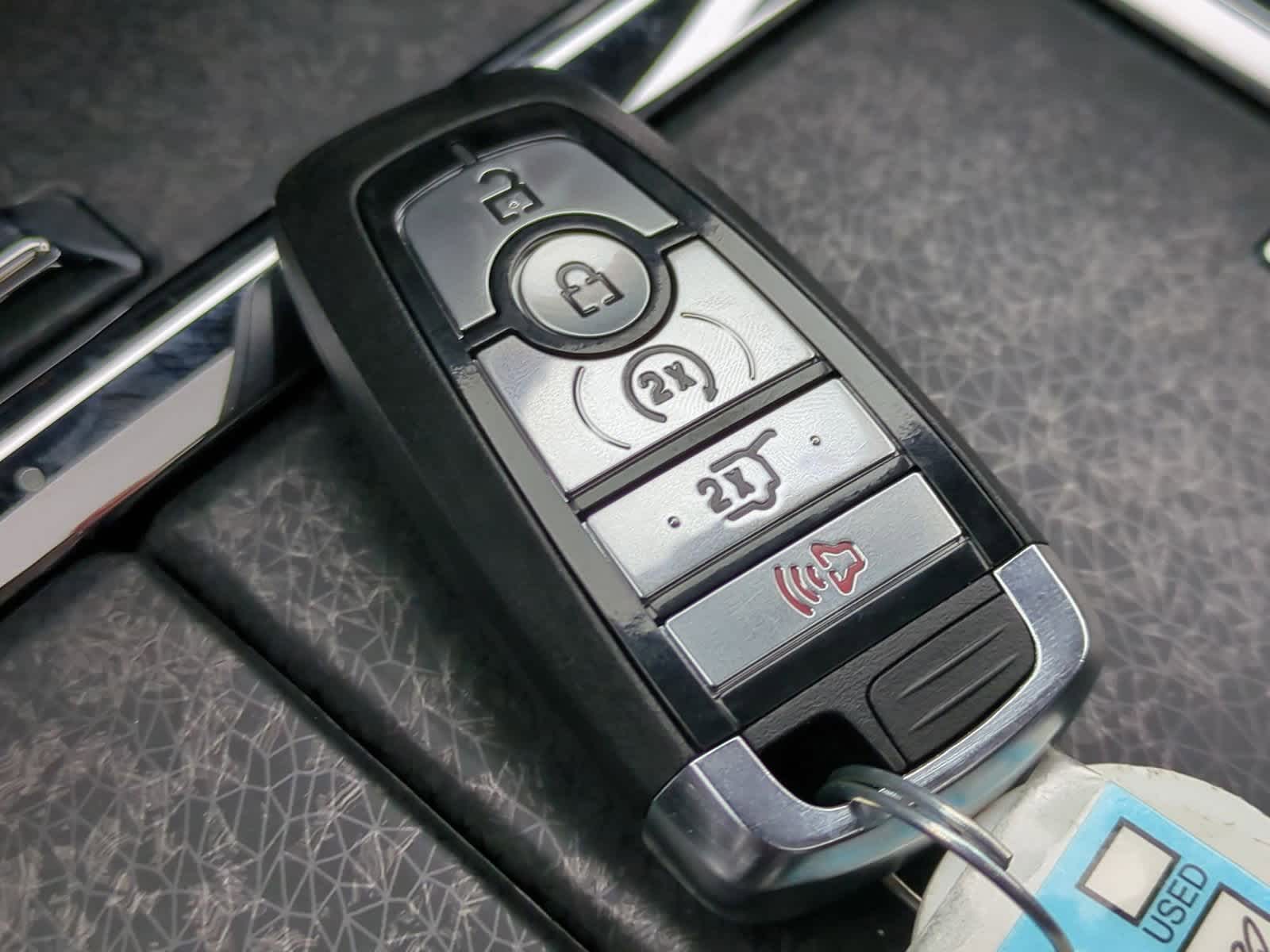 Thumbnail: 2024 Ford Expedition MAX - 37