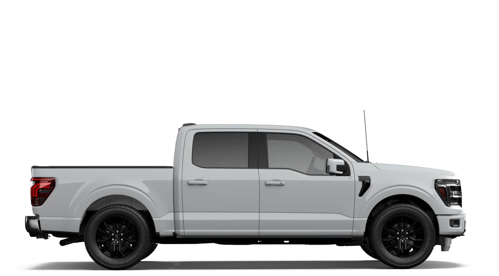Thumbnail: 2026 Ford F-150 - 5
