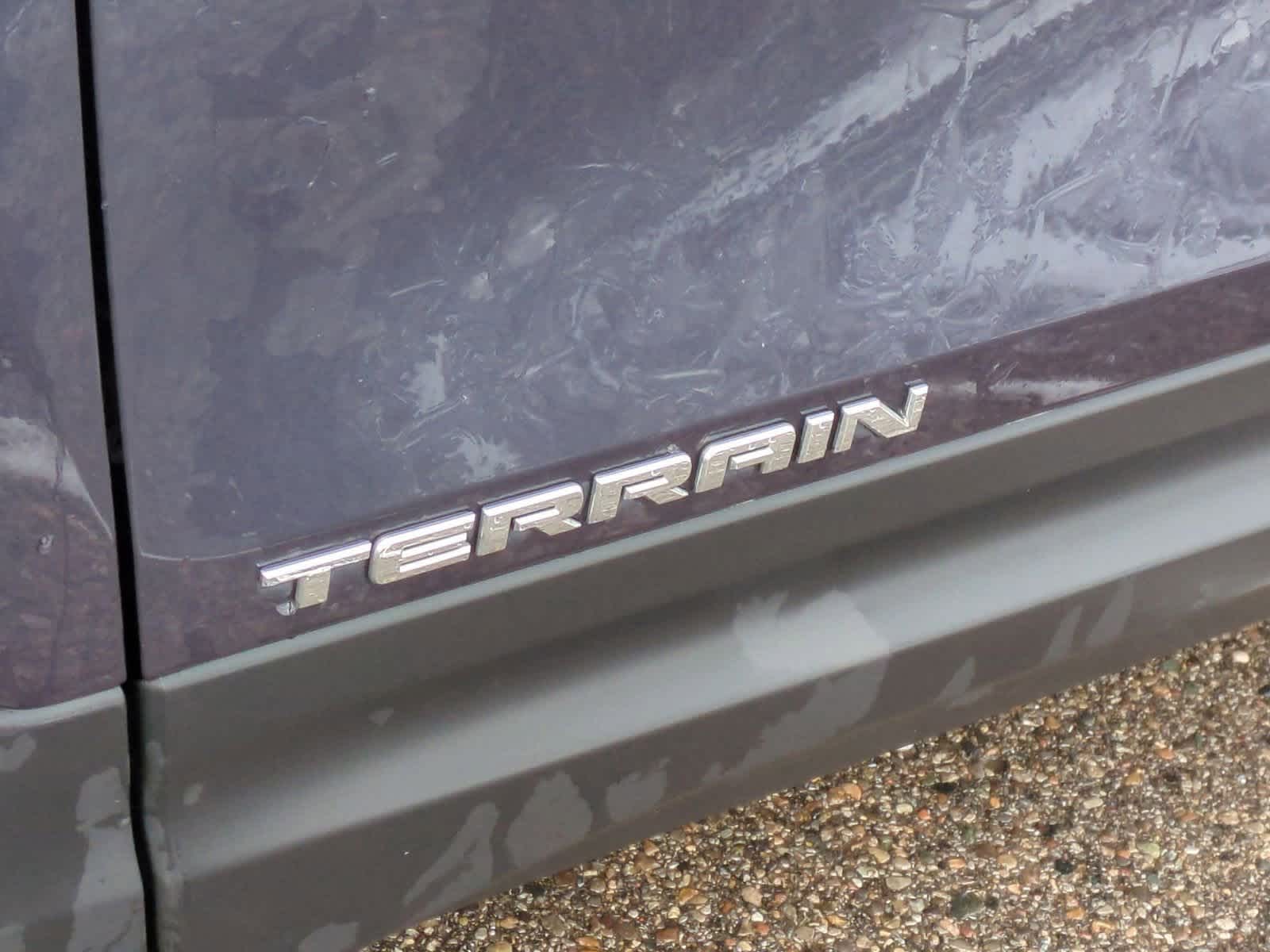 Thumbnail: 2019 GMC Terrain - 13