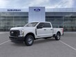  Ford Super Duty F-250 SRW