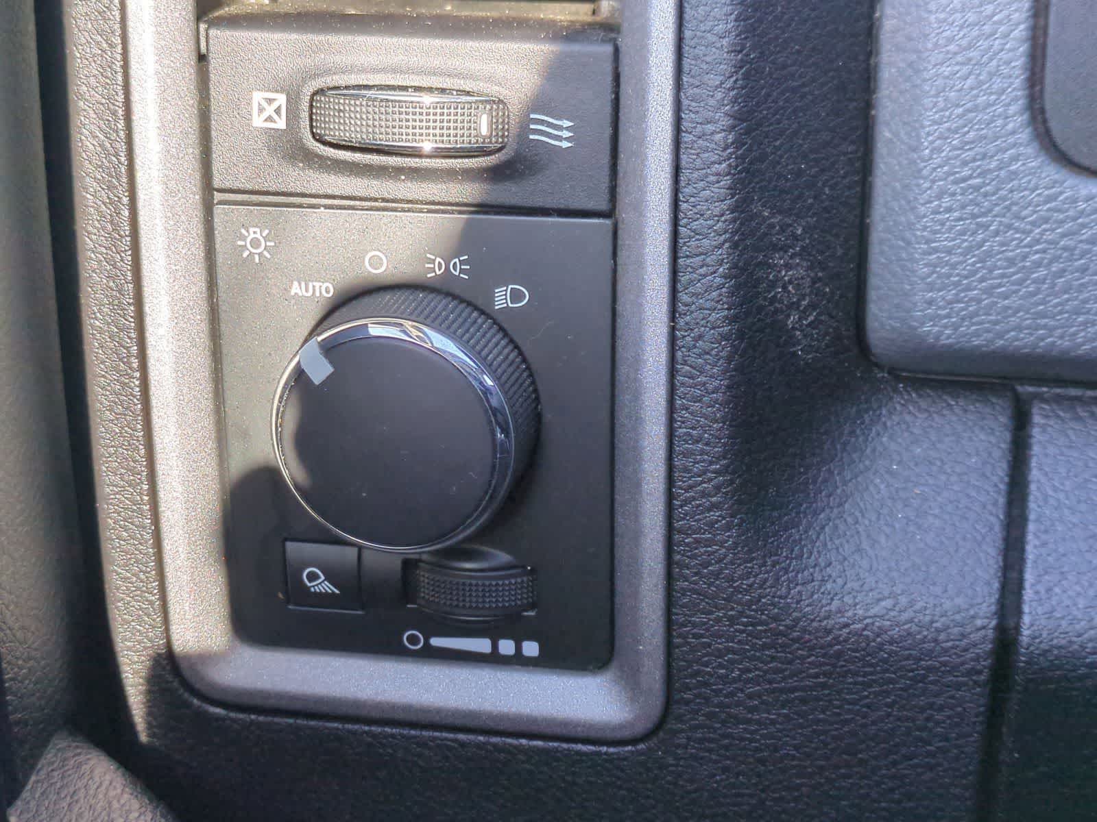 Thumbnail: 2018 RAM 1500 - 27