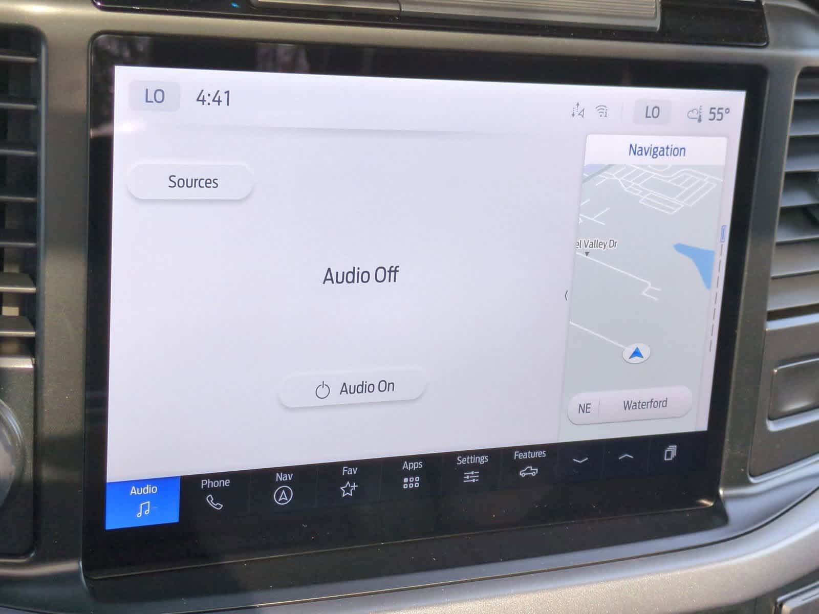 Thumbnail: 2025 Ford F-150 - 28