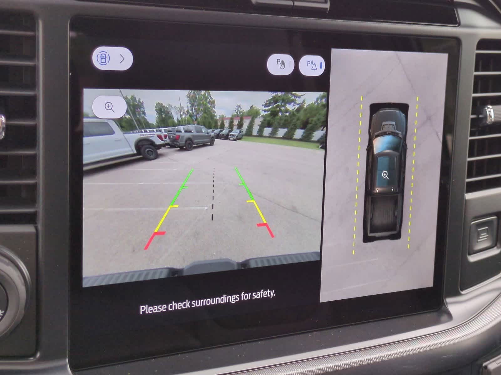 Thumbnail: 2025 Ford F-150 - 30