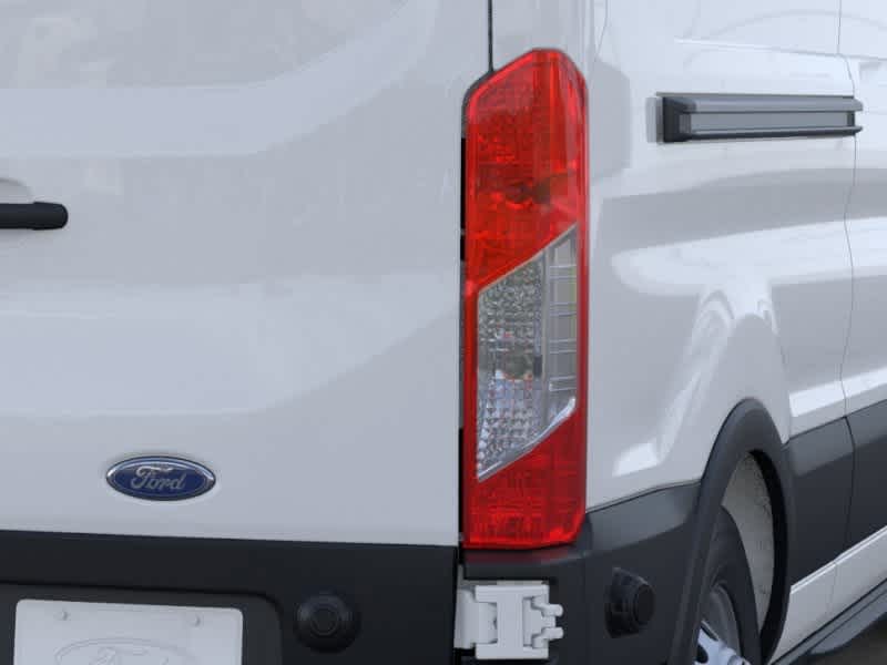 Thumbnail: 2025 Ford Transit Series - 21