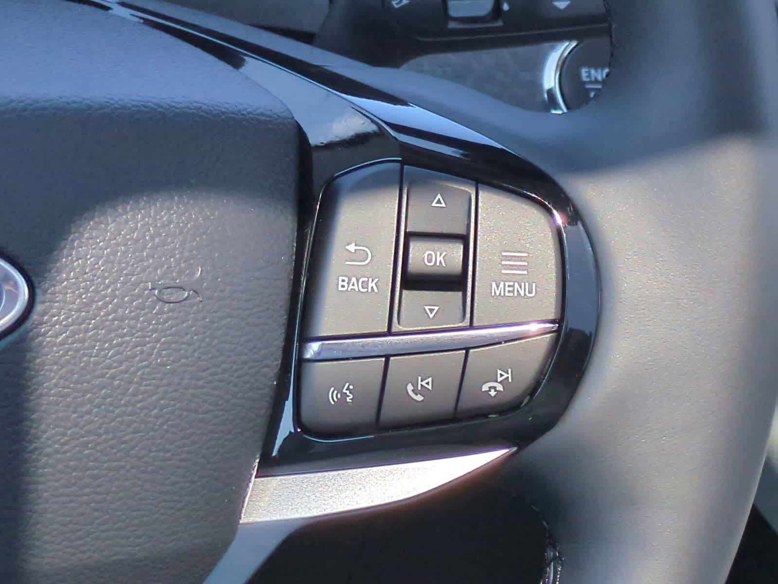 Thumbnail: 2026 Ford Explorer - 26