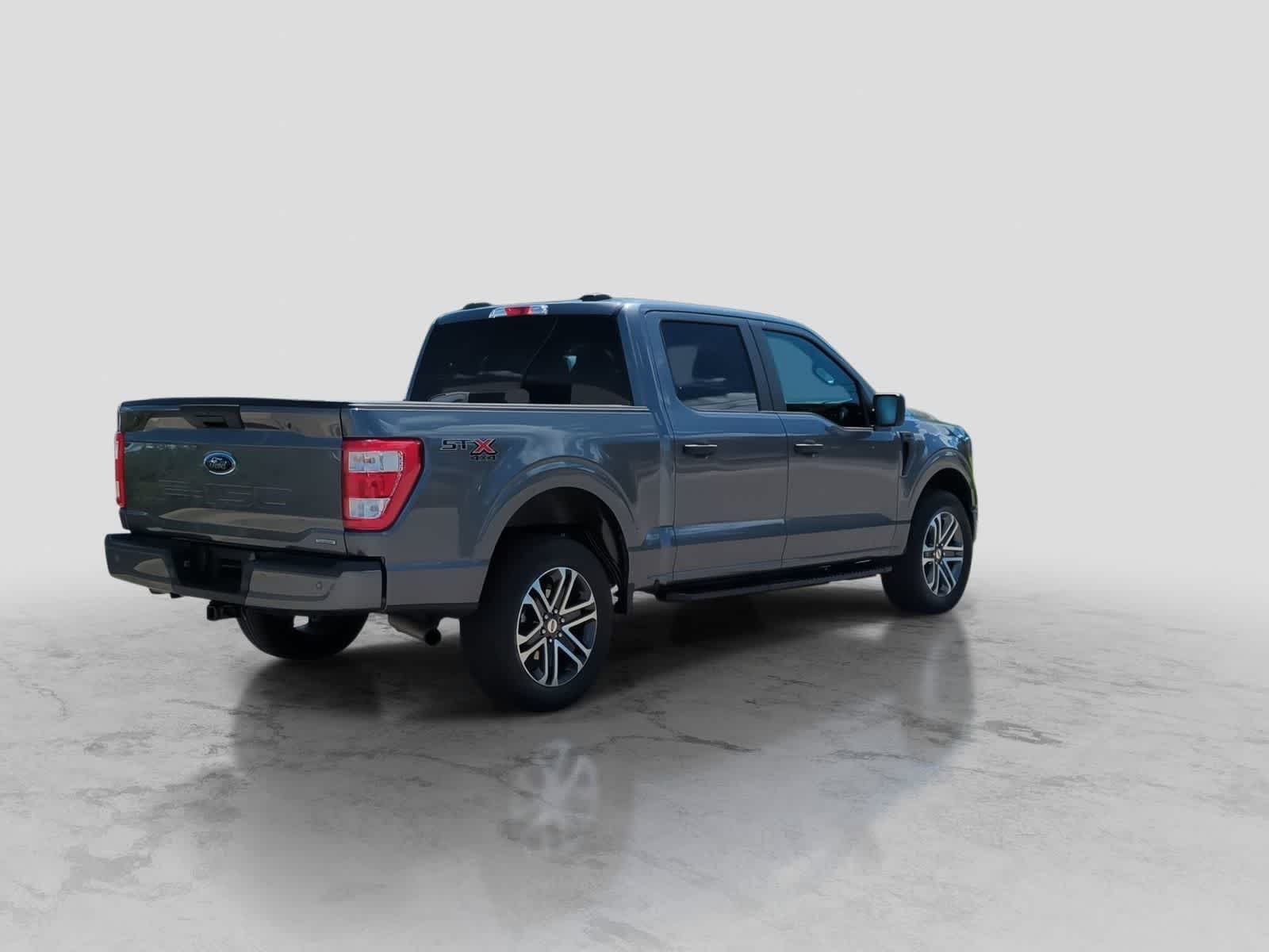 Thumbnail: 2023 Ford F-150 - 8