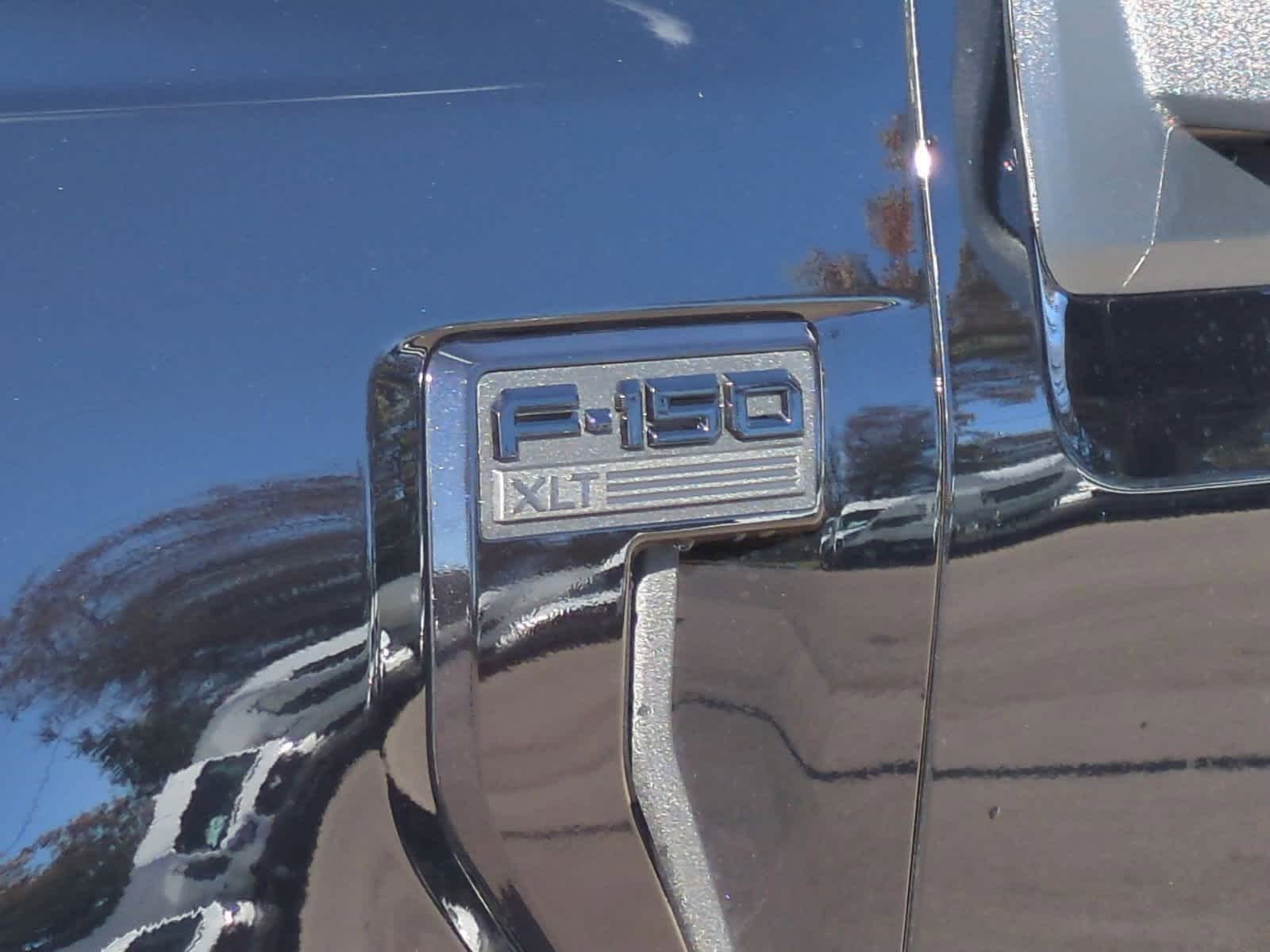 Thumbnail: 2025 Ford F-150 - 13