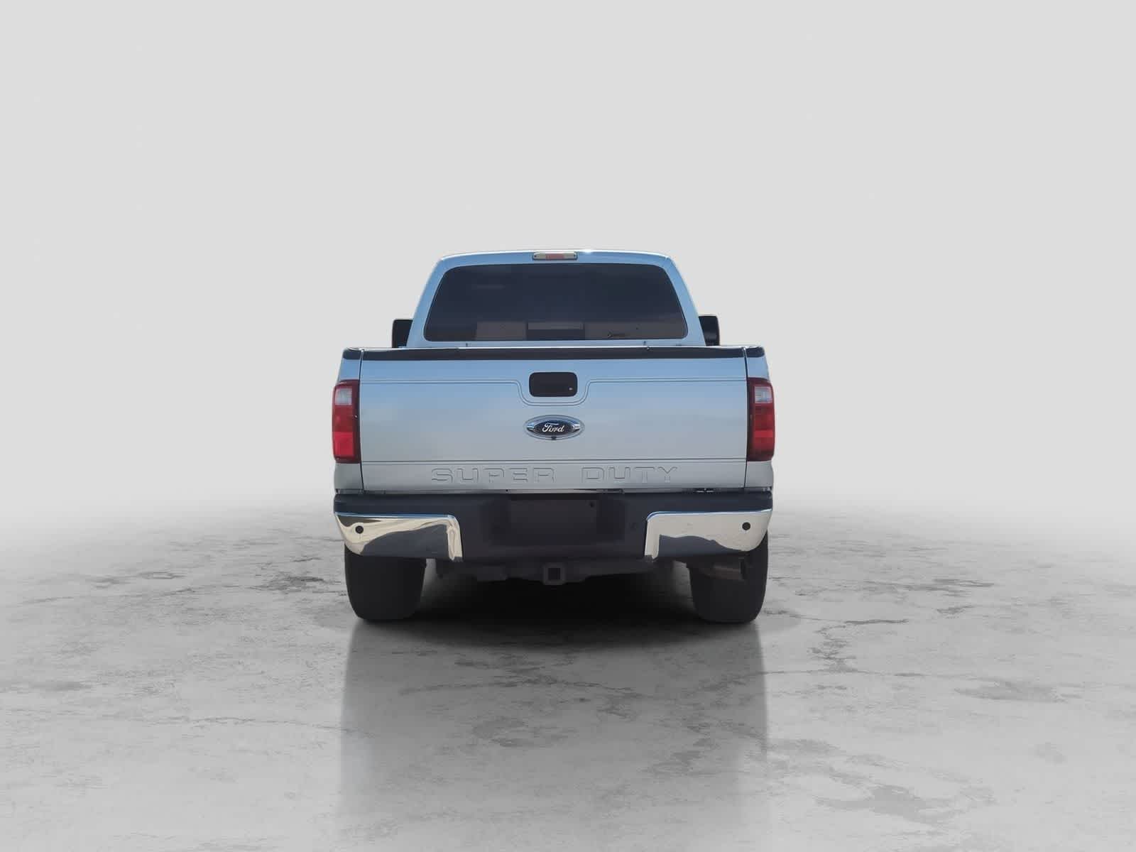 Thumbnail: 2015 Ford Econoline - 7