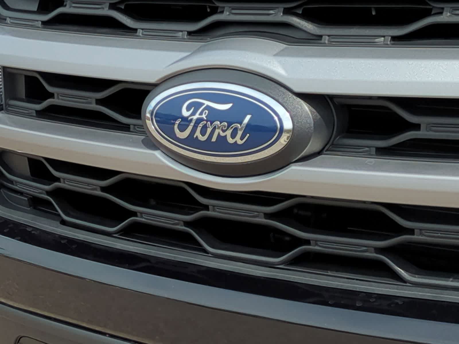 Thumbnail: 2022 Ford Expedition - 12