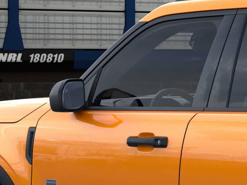 Thumbnail: 2026 Ford Bronco Sport - 20