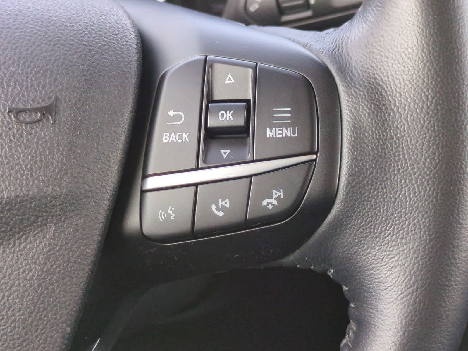 Thumbnail: 2023 Ford Bronco Sport - 24