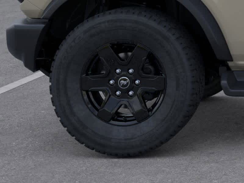 Thumbnail: 2025 Ford Bronco - 21