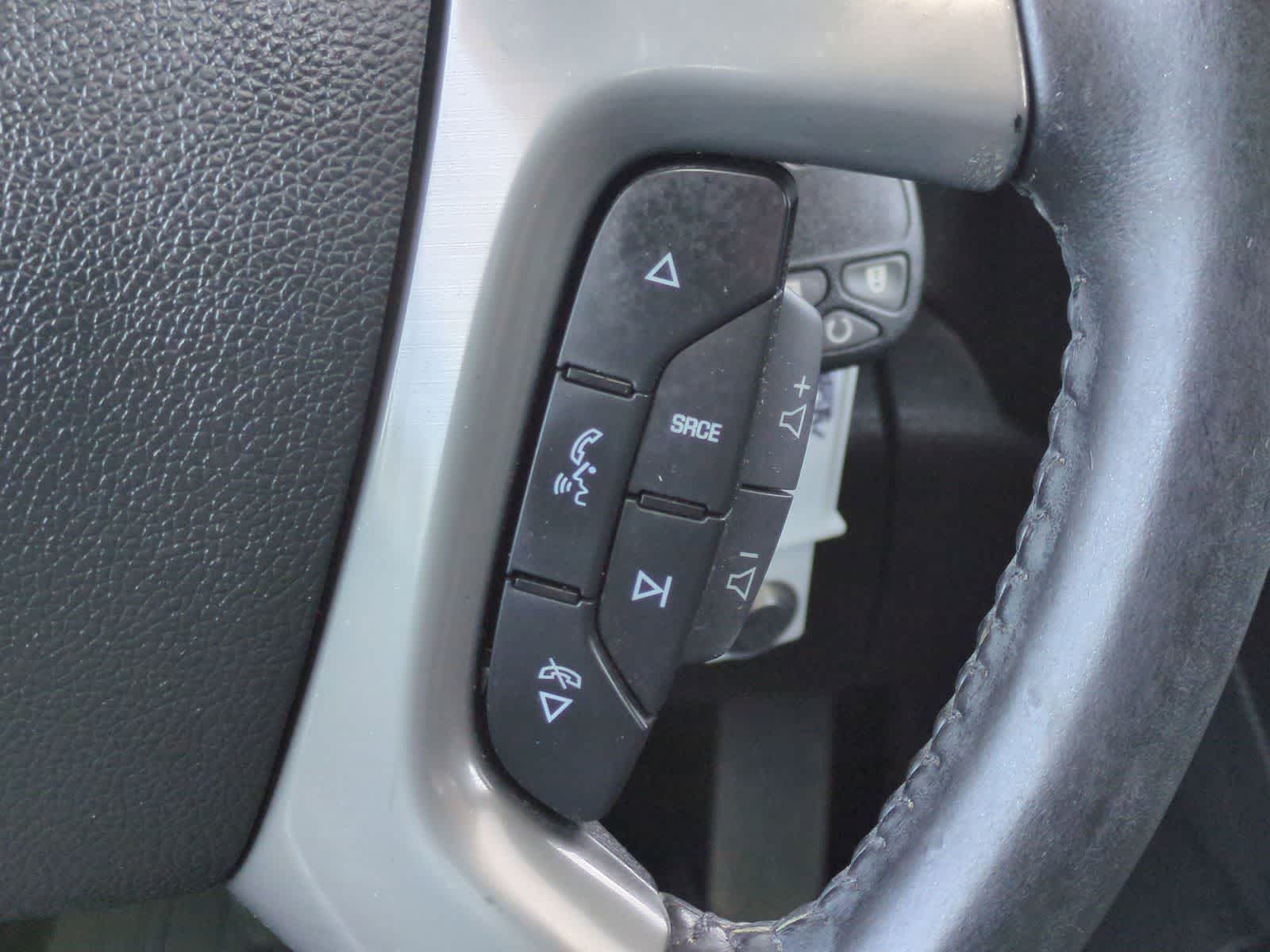 Thumbnail: 2013 Chevrolet Silverado 1500 - 26