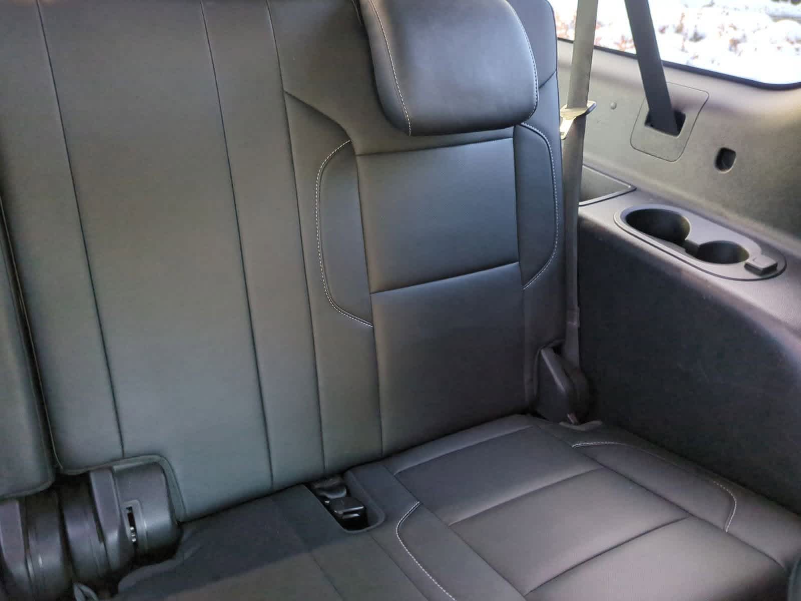 Thumbnail: 2020 GMC Yukon XL - 22