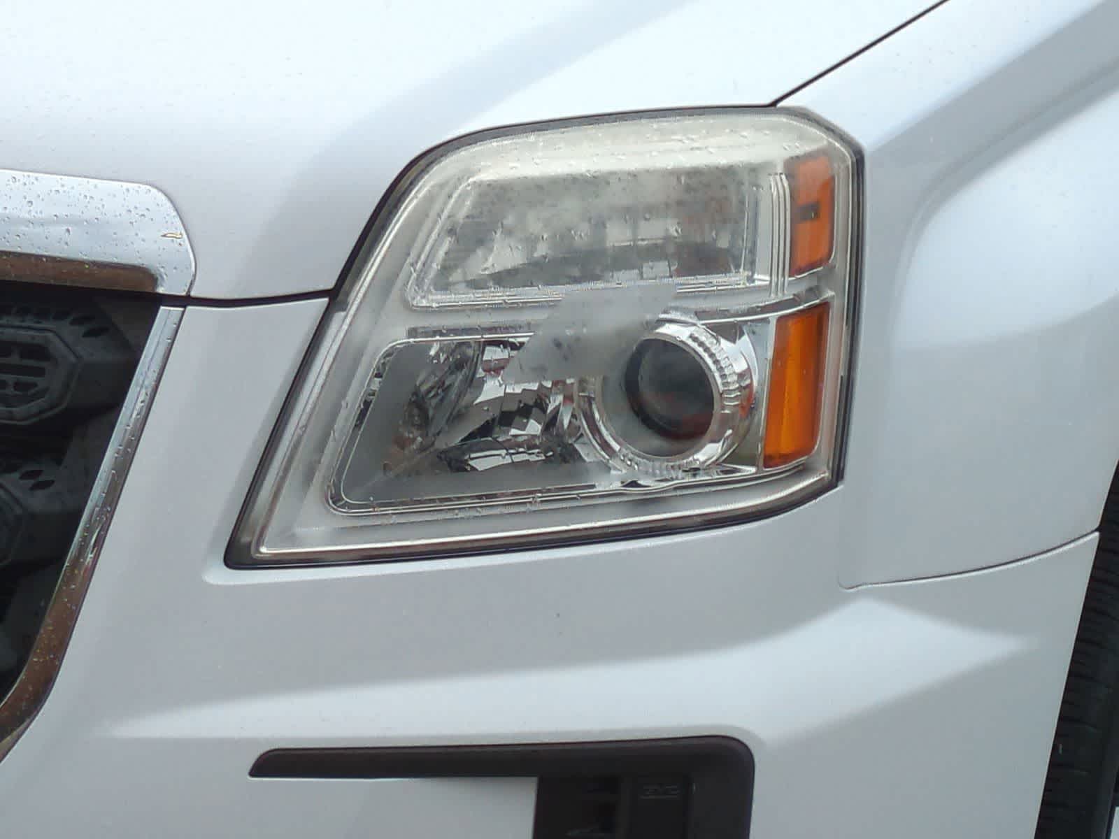 Thumbnail: 2017 GMC Terrain - 11