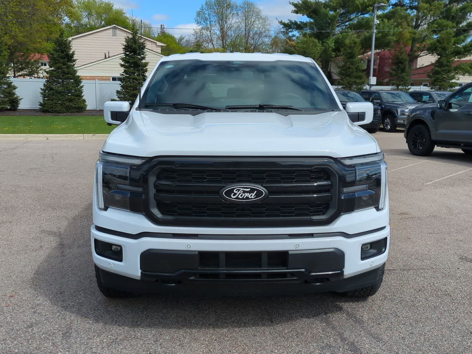 Thumbnail: 2026 Ford F-150 - 3