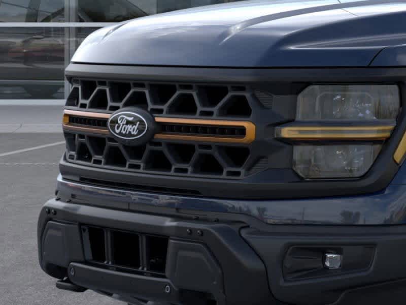 Thumbnail: 2025 Ford F-150 - 17