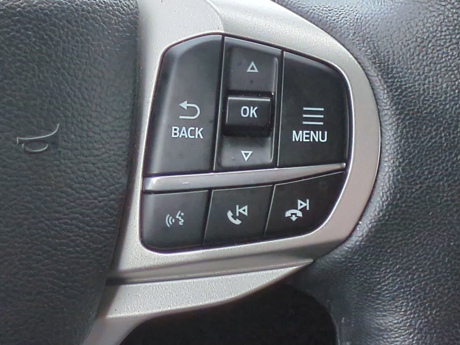 Thumbnail: 2024 Ford Explorer - 24