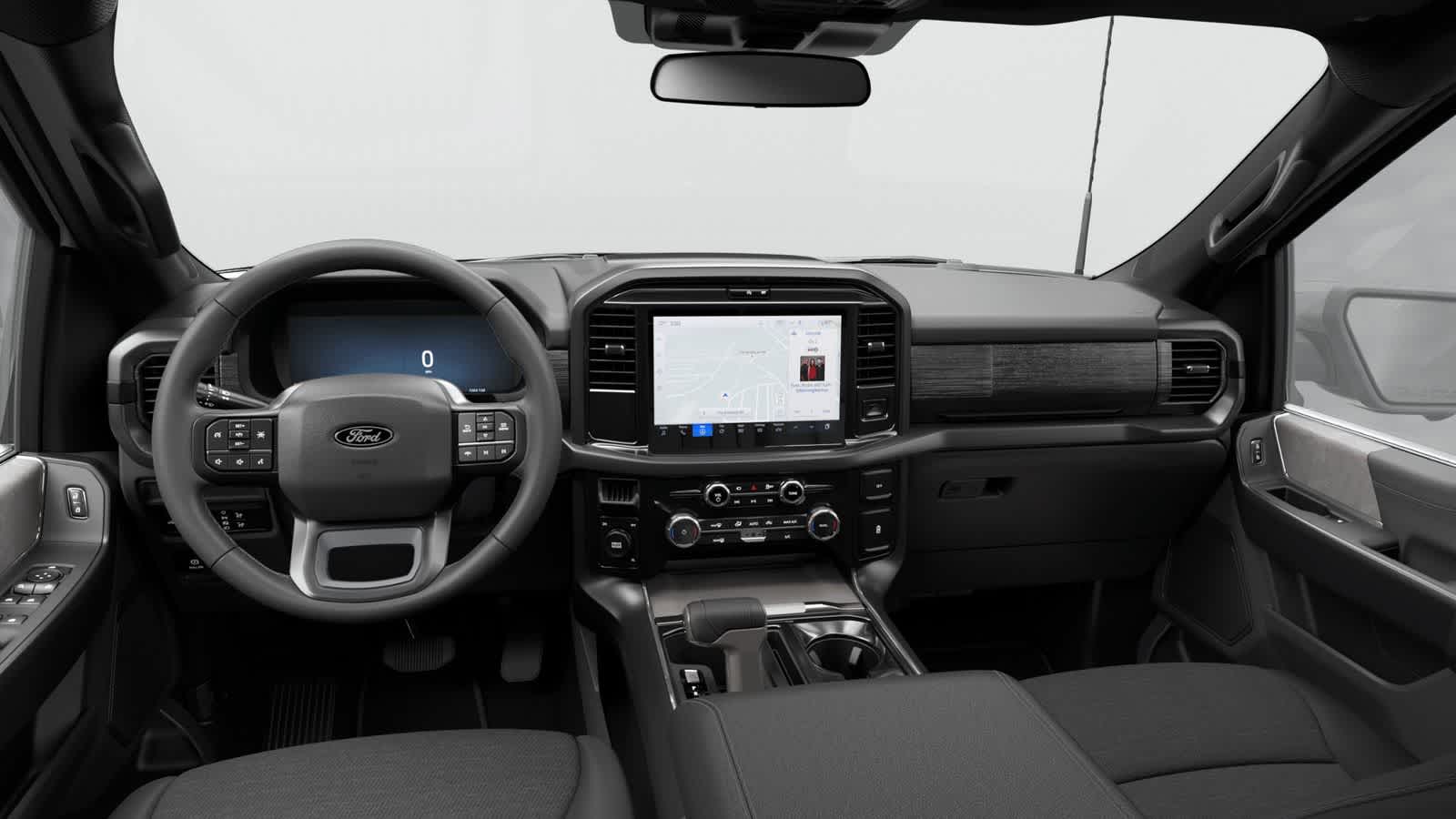 Thumbnail: 2026 Ford F-150 - 7