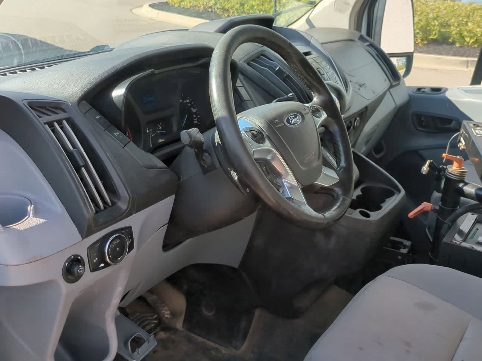 Thumbnail: 2017 Ford Transit Series - 10