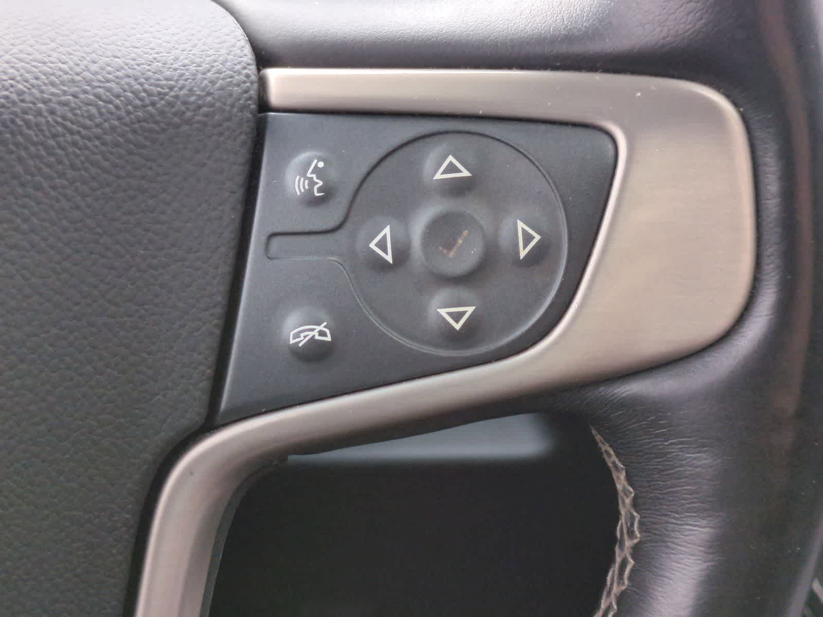 Thumbnail: 2017 GMC Yukon - 26