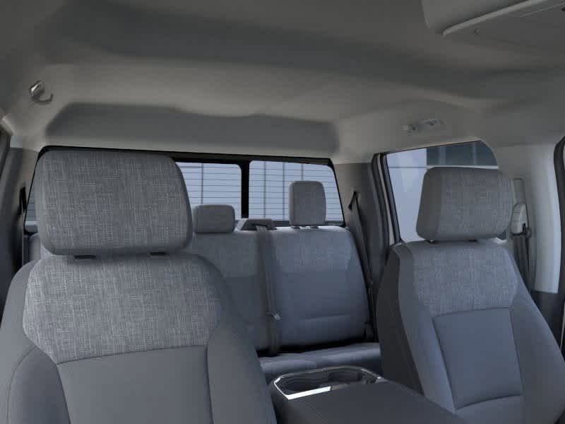 Thumbnail: 2025 Ford Econoline - 22