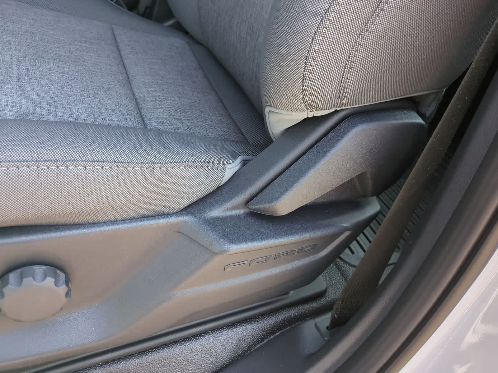 Thumbnail: 2026 Ford Econoline - 17