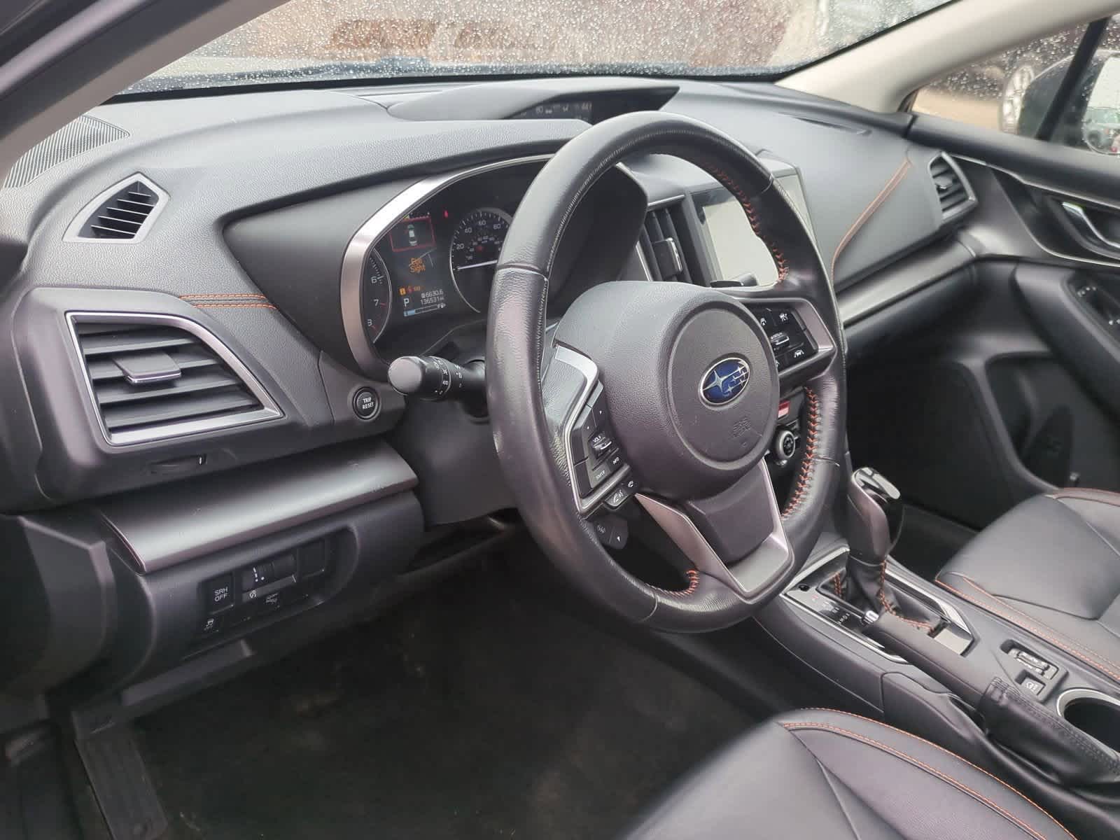 Thumbnail: 2019 Subaru Crosstrek - 10
