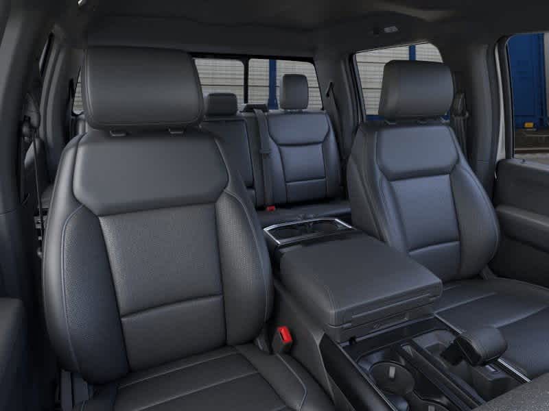 Thumbnail: 2025 Ford F-150 - 10