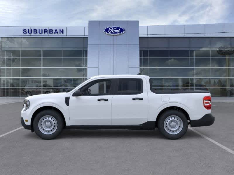 Thumbnail: 2026 Ford Maverick - 3