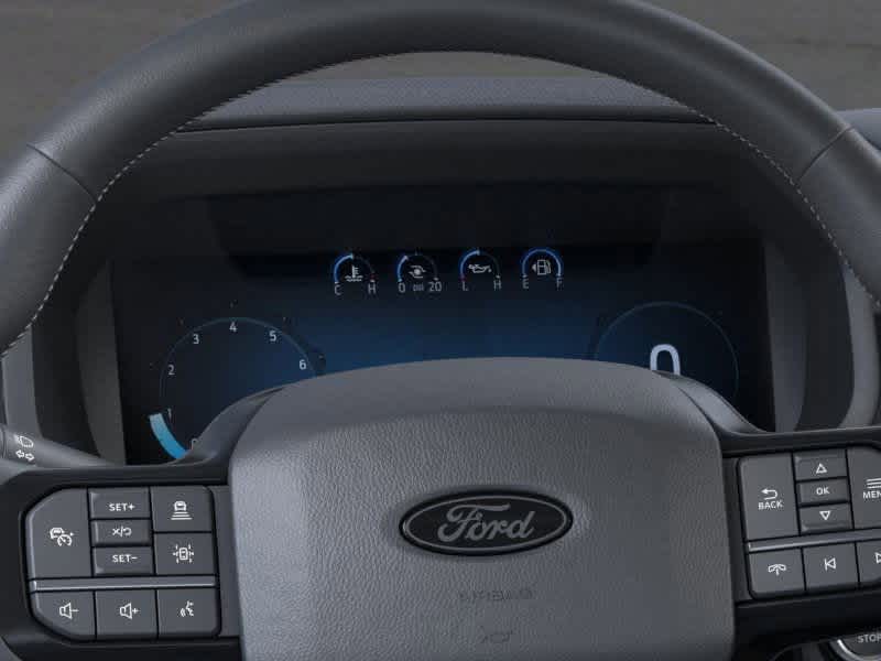 Thumbnail: 2024 Ford F-150 - 13
