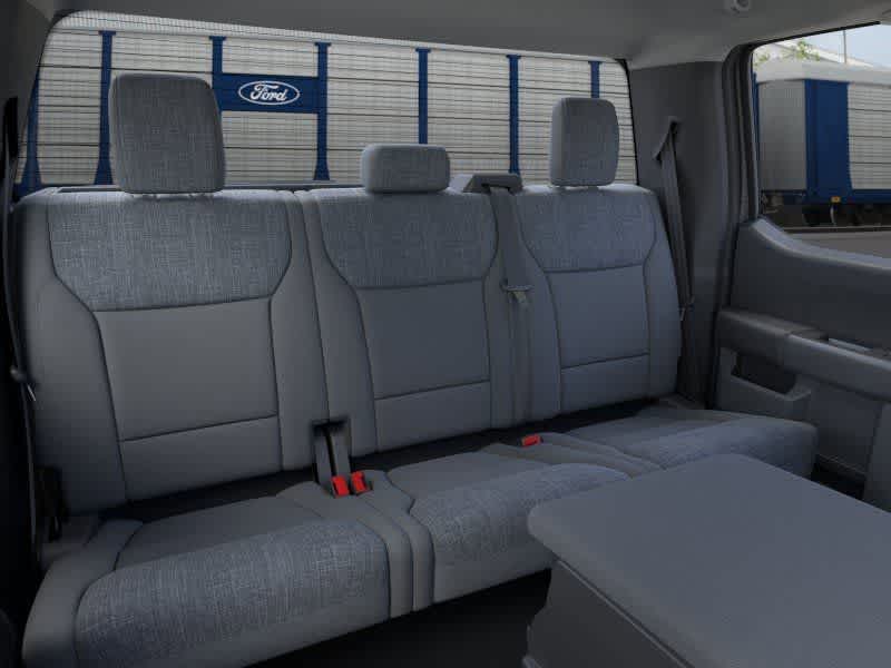 Thumbnail: 2026 Ford F-150 - 10